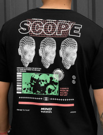 Koszulka Staff scope