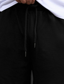 Spodenki Staff dv black