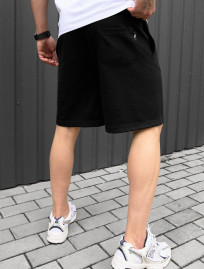 Spodenki Staff dv black
