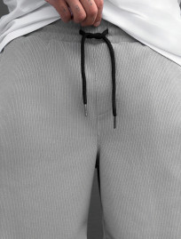 Spodenki Staff an light gray