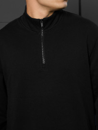 Olimpijka Staff li black