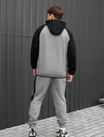 Dres Staff evi gray & black2