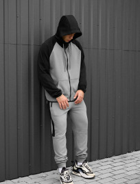 Dres Staff evi gray & black2