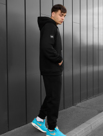 Dres Staff es black oversize