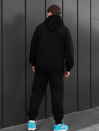 Dres Staff es black oversize
