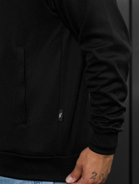 Olimpijka Staff all black