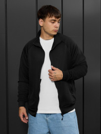 Olimpijka Staff all black