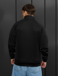 Olimpijka Staff all black