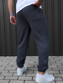 Joggery Staff fa dark gray logo
