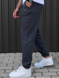 Joggery Staff fa dark gray logo