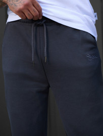 Joggery Staff fa dark gray logo