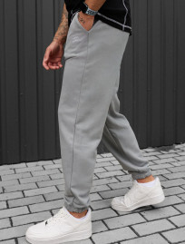 Joggery Staff fa light gray logo