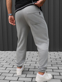 Joggery Staff fa light gray logo