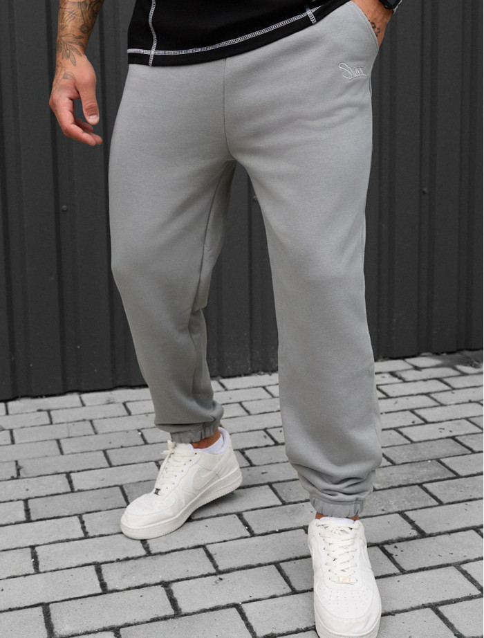 Joggery Staff fa light gray logo