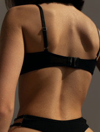 Biustonosz Staff fx black
