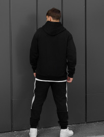 Dres Staff kine oversize