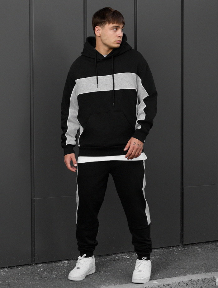 Dres Staff kine oversize