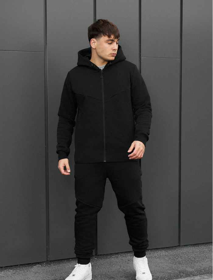 Dres Staff ni gray fleece