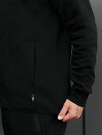 Dres Staff ni gray fleece