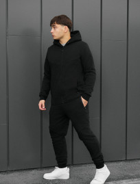 Dres Staff ni gray fleece