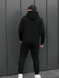 Dres Staff ni gray fleece