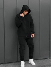 Dres Staff ni gray fleece