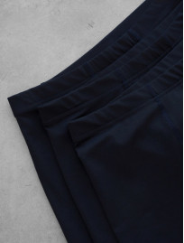 Majtki Staff cu navy