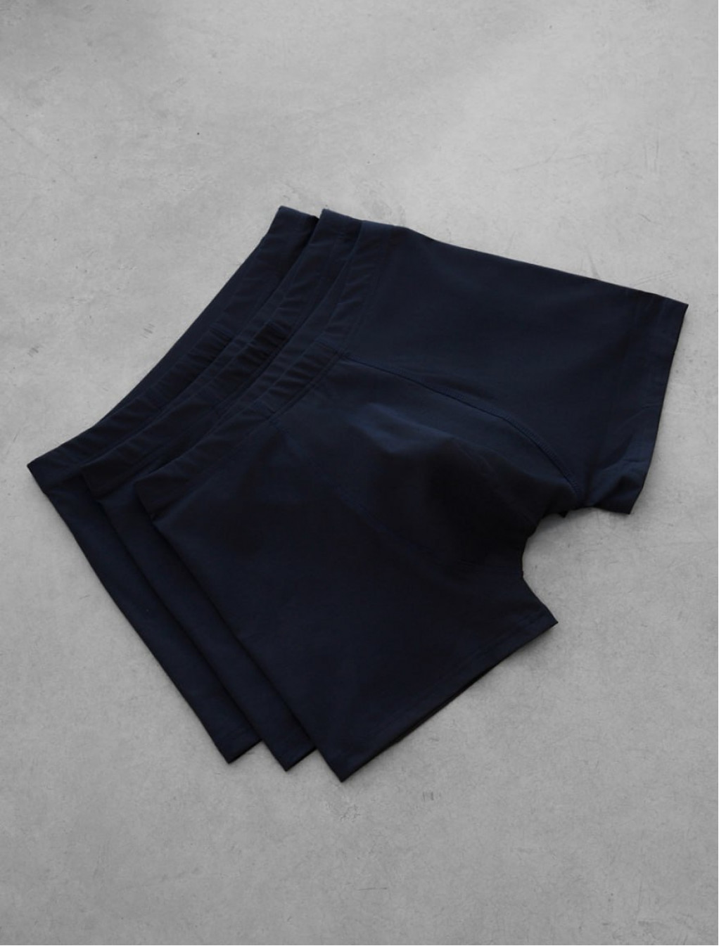 Majtki Staff cu navy