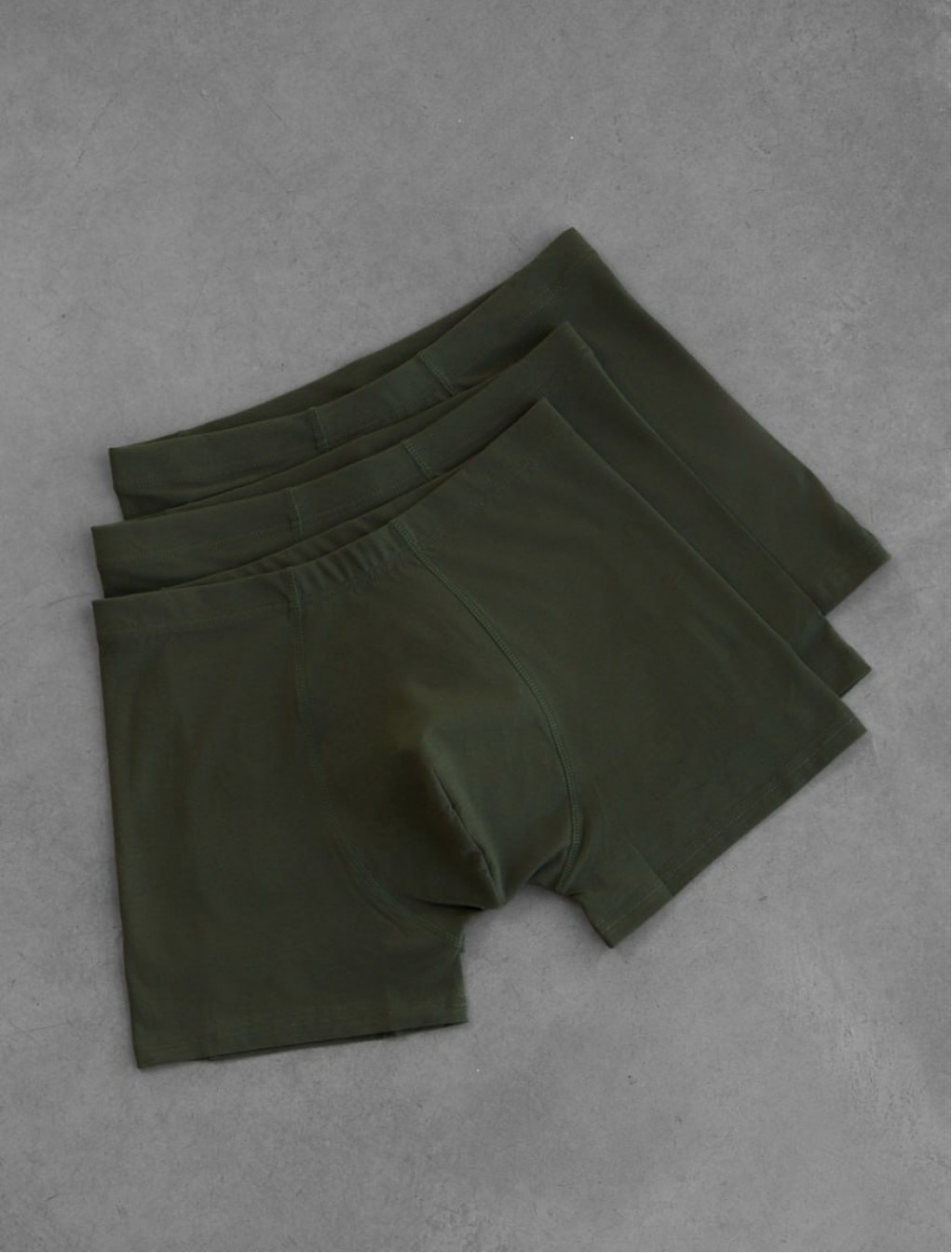 Majtki Staff cu khaki