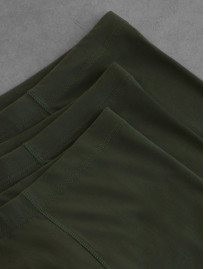 Majtki Staff cu khaki