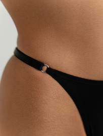 Majtki Staff ki black