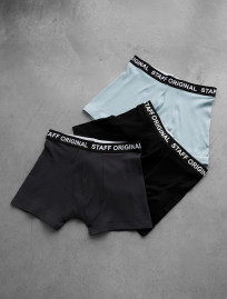 Majtki Staff lin mix