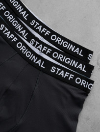 Majtki Staff lin mix