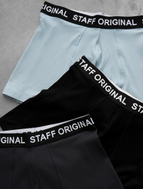 Majtki Staff lin mix