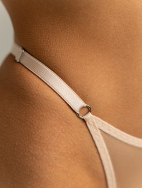 Majtki Staff ki beige