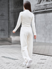 Dres Staff eno milk fleece