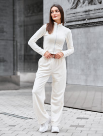 Dres Staff eno milk fleece