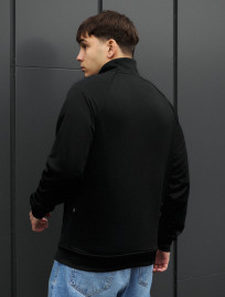 Olimpijka Staff all black