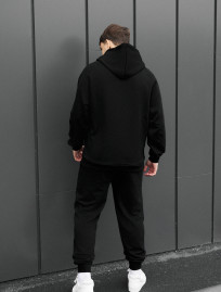 Dres Staff es black oversize