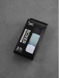 Majtki Staff cu white/light blue/navy