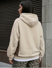 Bluza Staff go vroom oversize