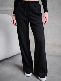 Spodnie Staff min black