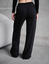 Spodnie Staff min black