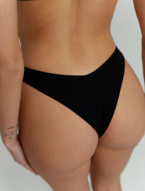 Majtki Staff pa black