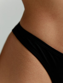 Majtki Staff pa black