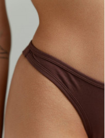 Majtki Staff pa brown