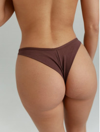 Majtki Staff pa brown