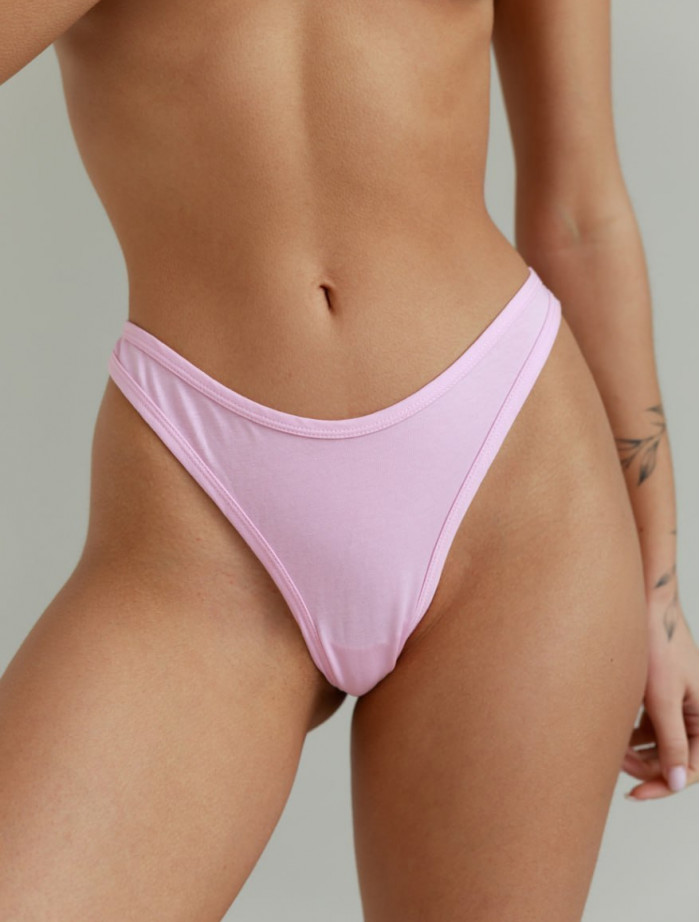 Majtki Staff pa pink