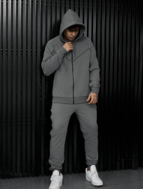 Dres Staff ar gray reflective