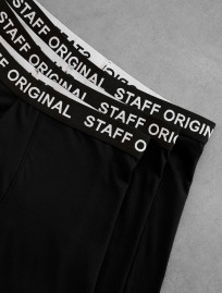 Majtki Staff black